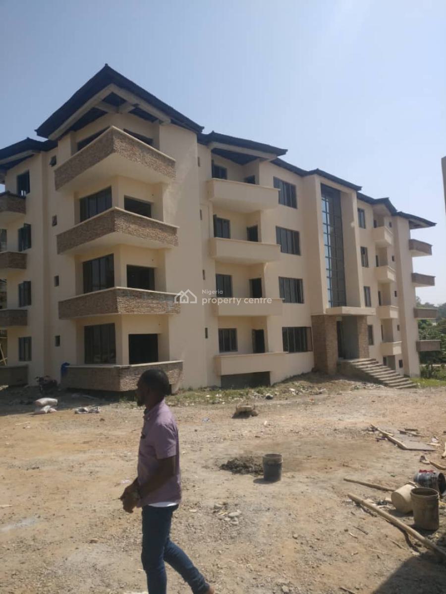 a Mini Estate of 39 Units of Block of Flats, Karmo, Abuja, Karmo, Abuja, Block of Flats for Sale