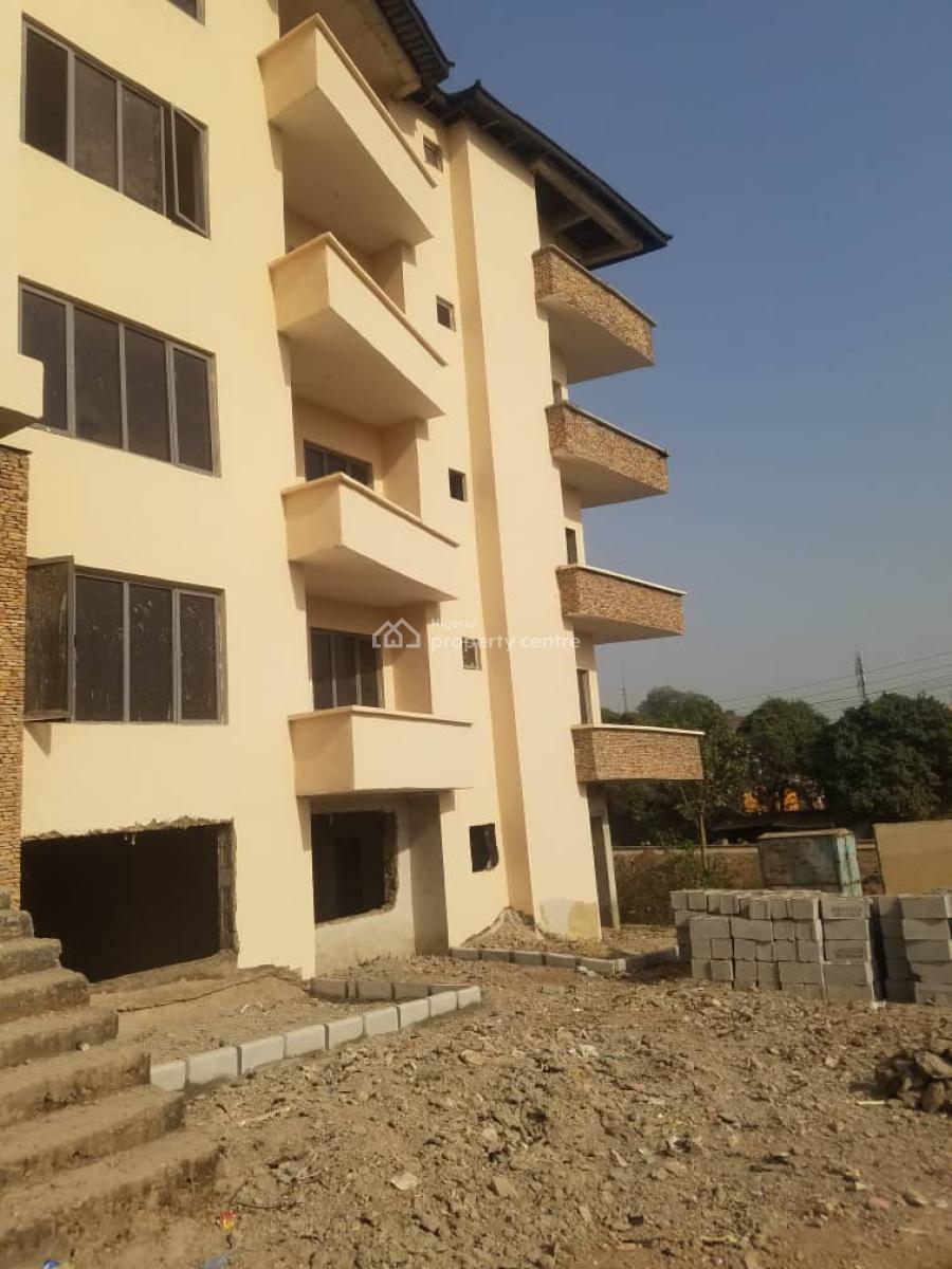 a Mini Estate of 39 Units of Block of Flats, Karmo, Abuja, Karmo, Abuja, Block of Flats for Sale