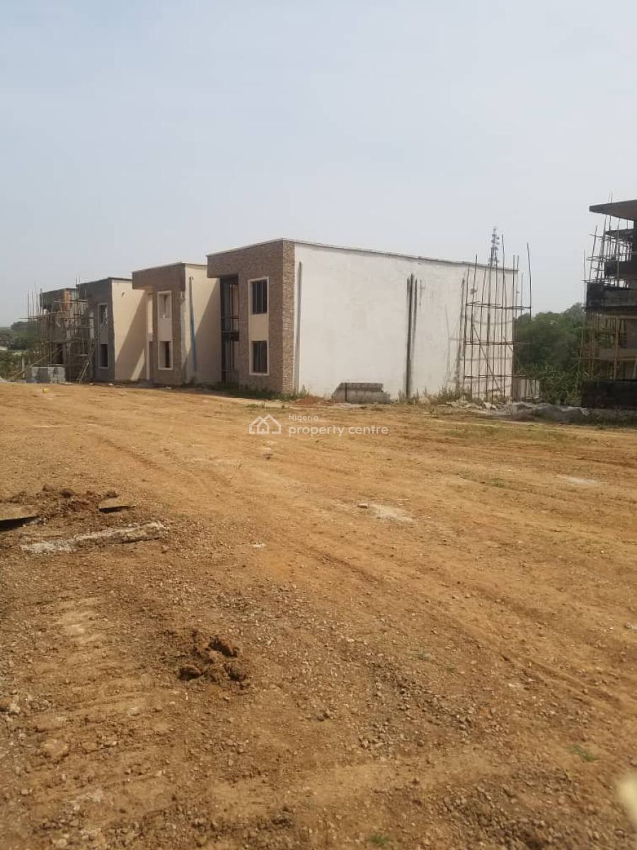 a Mini Estate of 39 Units of Block of Flats, Karmo, Abuja, Karmo, Abuja, Block of Flats for Sale