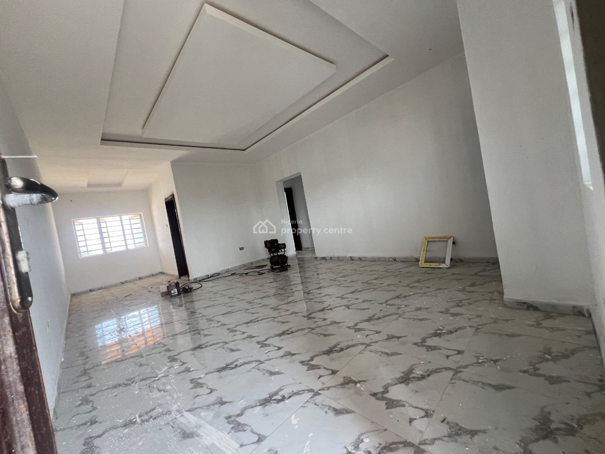 1bedroom Flat, Atlantic View Estate By Metro Homes General Paint Ajah, Ajah, Lagos, Flat / Apartment for Rent