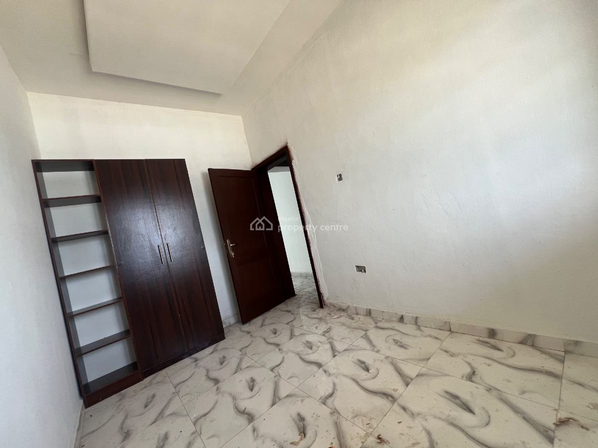 1bedroom Flat, Atlantic View Estate By Metro Homes General Paint Ajah, Ajah, Lagos, Flat / Apartment for Rent