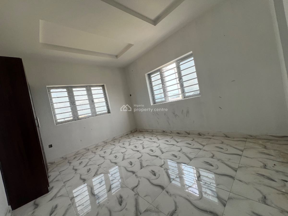 1bedroom Flat, Atlantic View Estate By Metro Homes General Paint Ajah, Ajah, Lagos, Flat / Apartment for Rent