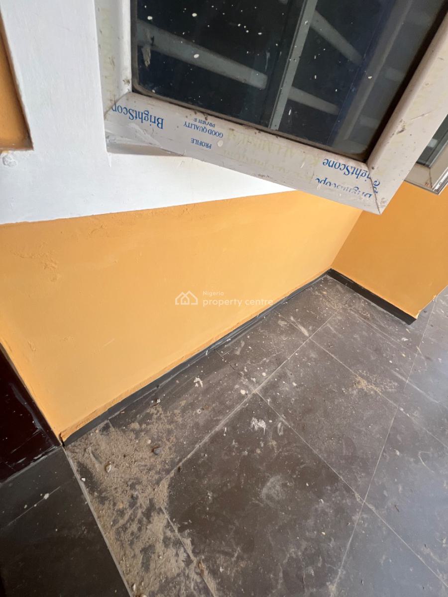 1bedroom Flat, Atlantic View Estate By Metro Homes General Paint Ajah, Ajah, Lagos, Flat / Apartment for Rent