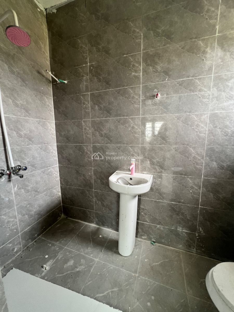 1bedroom Flat, Atlantic View Estate By Metro Homes General Paint Ajah, Ajah, Lagos, Flat / Apartment for Rent