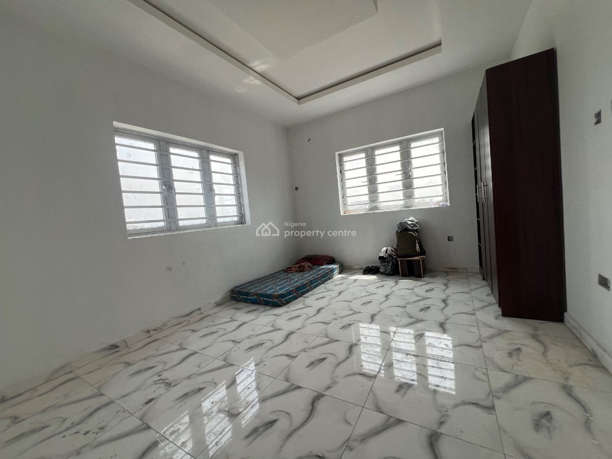 1bedroom Flat, Atlantic View Estate By Metro Homes General Paint Ajah, Ajah, Lagos, Flat / Apartment for Rent