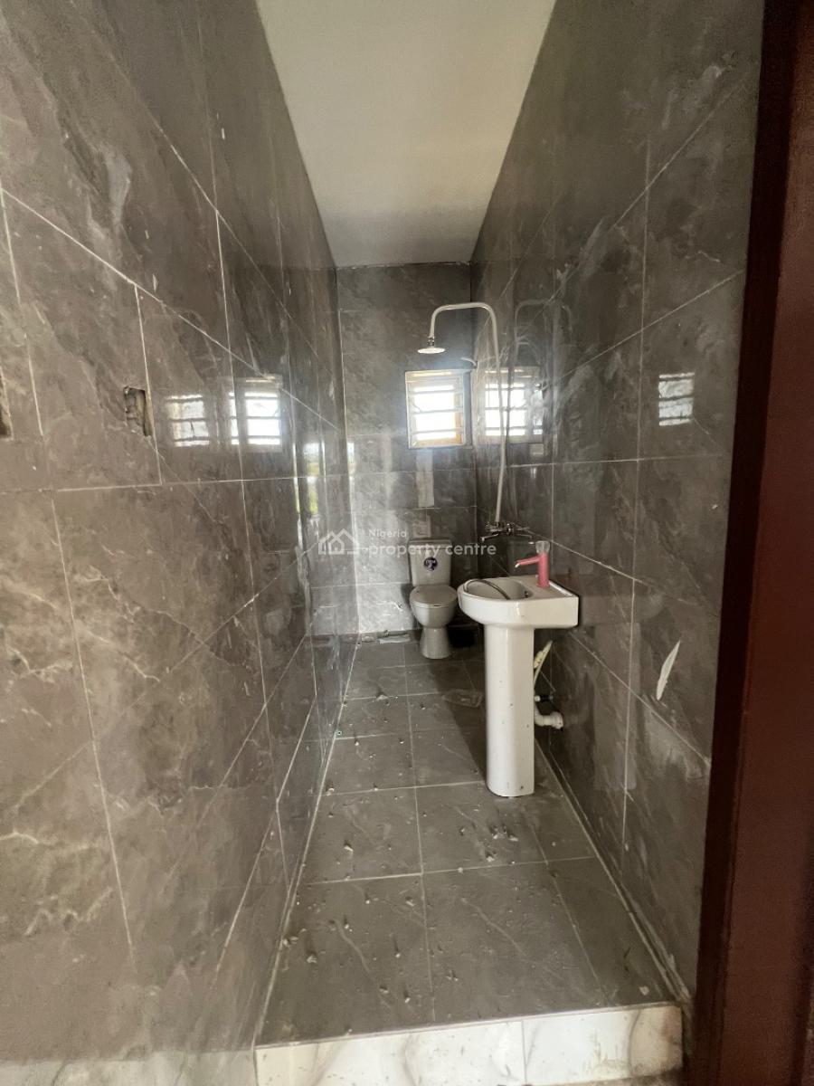 1bedroom Flat, Atlantic View Estate By Metro Homes General Paint Ajah, Ajah, Lagos, Flat / Apartment for Rent