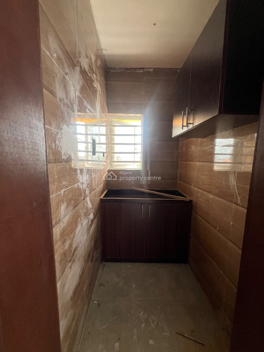 1bedroom Flat, Atlantic View Estate By Metro Homes General Paint Ajah, Ajah, Lagos, Flat / Apartment for Rent