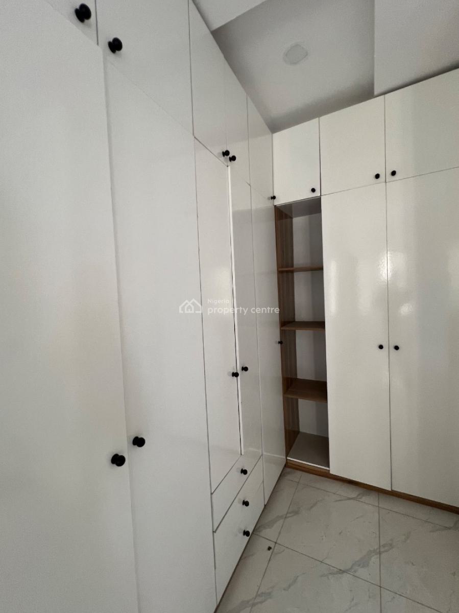 4 Bedroom Terrace Duplex with Swimming Pool and a Gym., Vgc, Ikota, Lekki, Lagos, Terraced Duplex for Rent