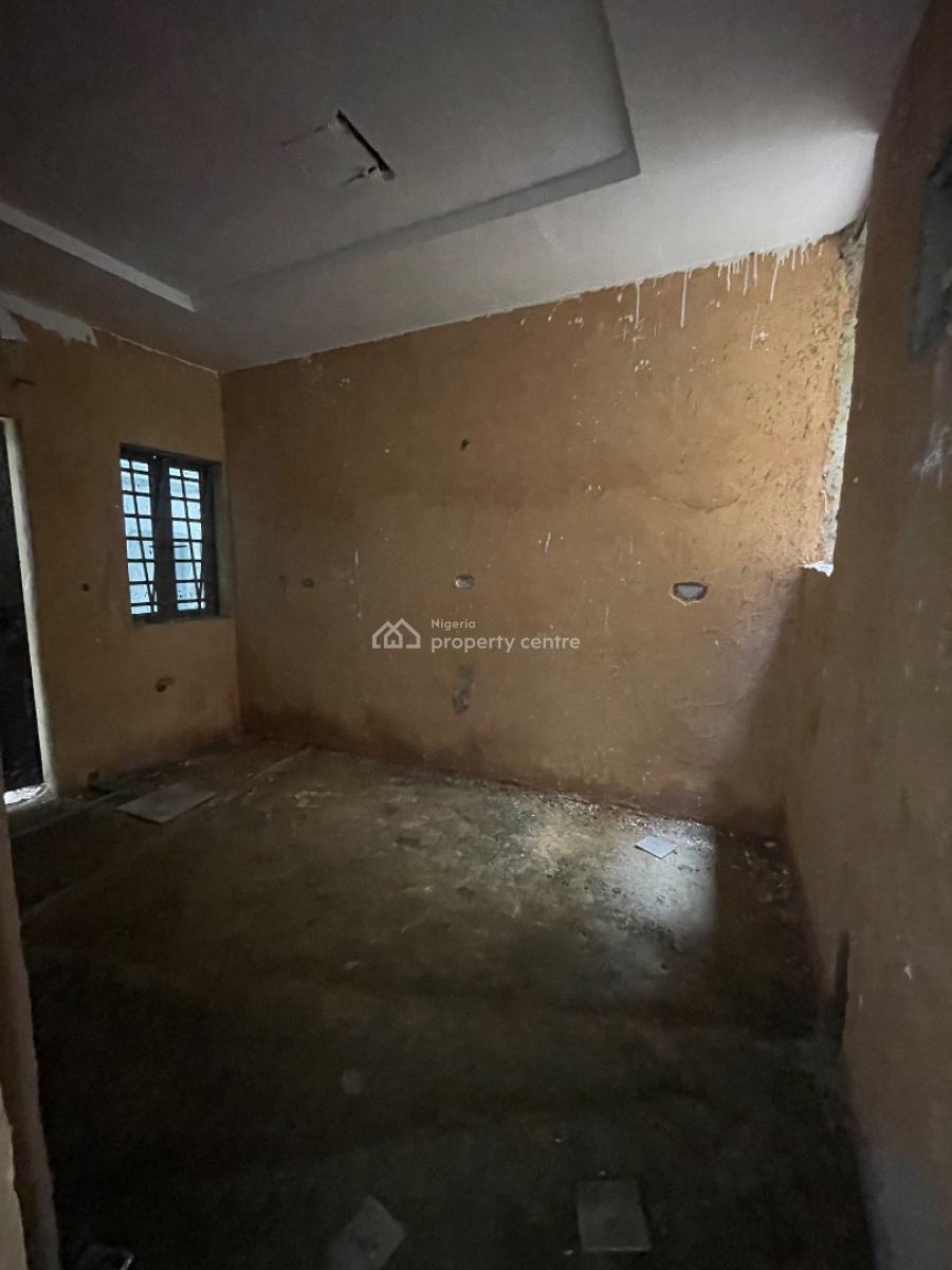 Luxury Built 2 Bedroom Duplex, Secured Estate, Ketu, Lagos, Semi-detached Duplex for Sale