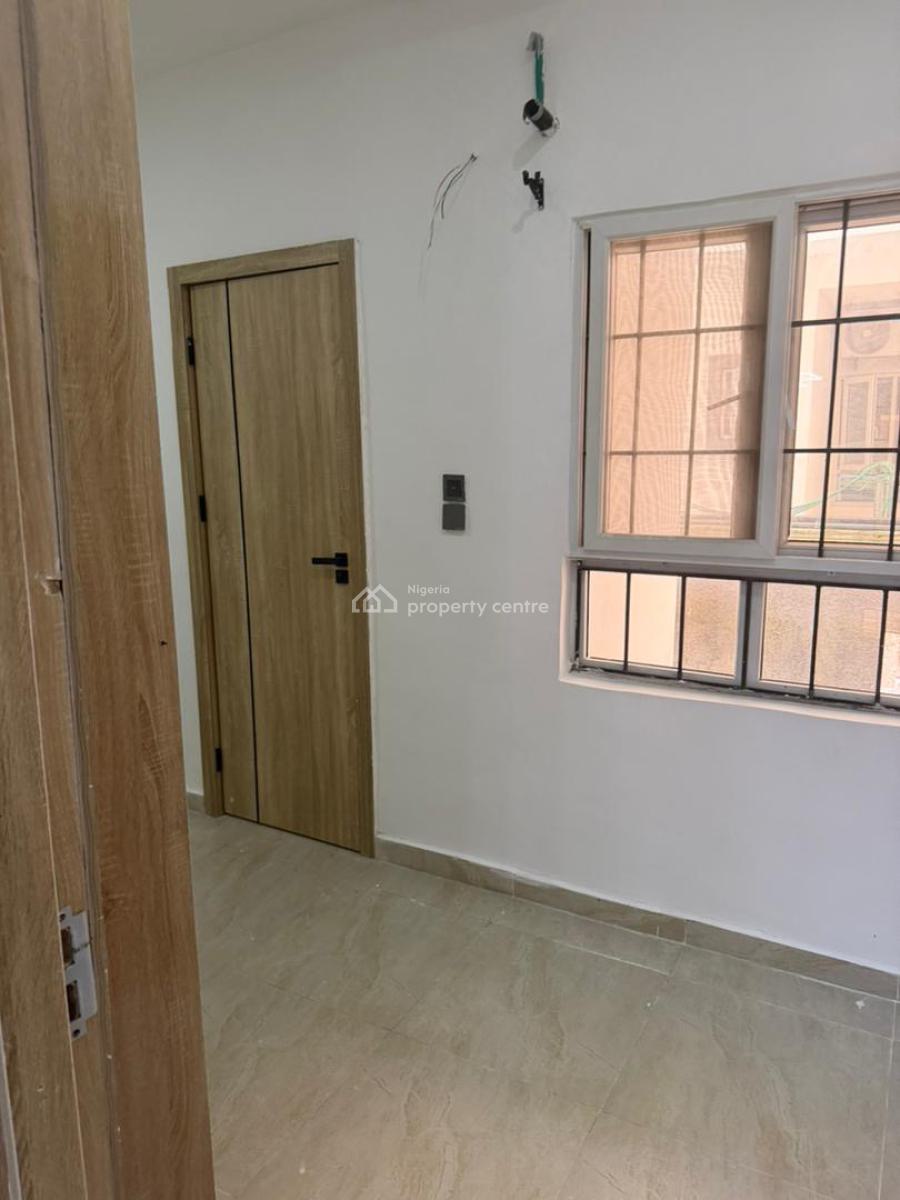 Luxury 4bed in a Beautiful and Serene Estate, Beautiful Estate Beside Vgc, Off Harris Drive . Vgc, Lekki, Lagos, Terraced Duplex for Rent
