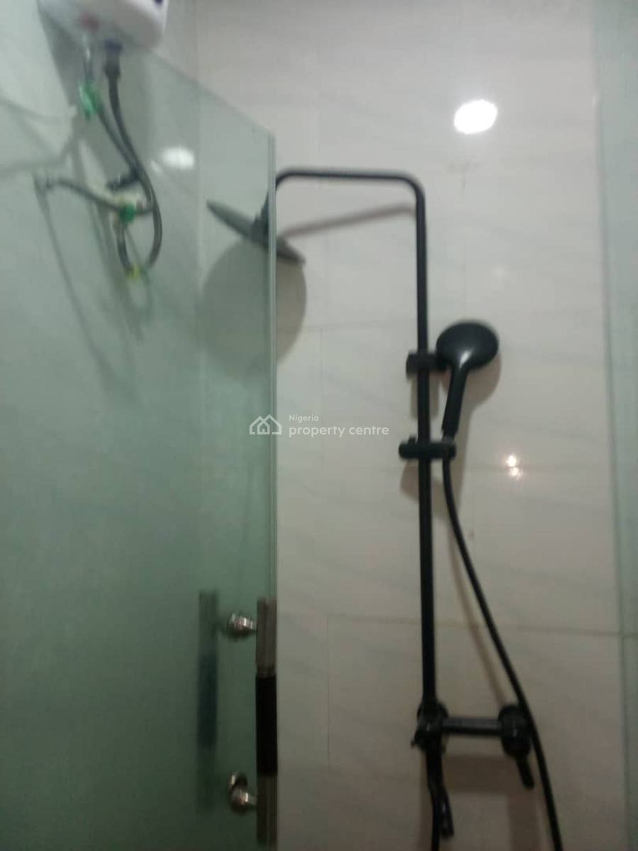 Studio Apartment, Ikate, Lekki, Lagos, Self Contain (single Rooms) for Rent