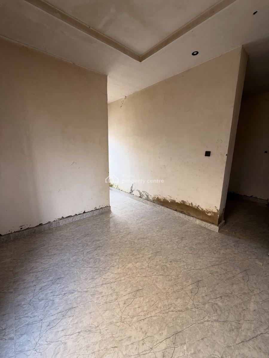 Spacious 3 Bedroom Duplex with Bq(delivered Finished), Katampe (main), Katampe, Abuja, Terraced Duplex for Sale