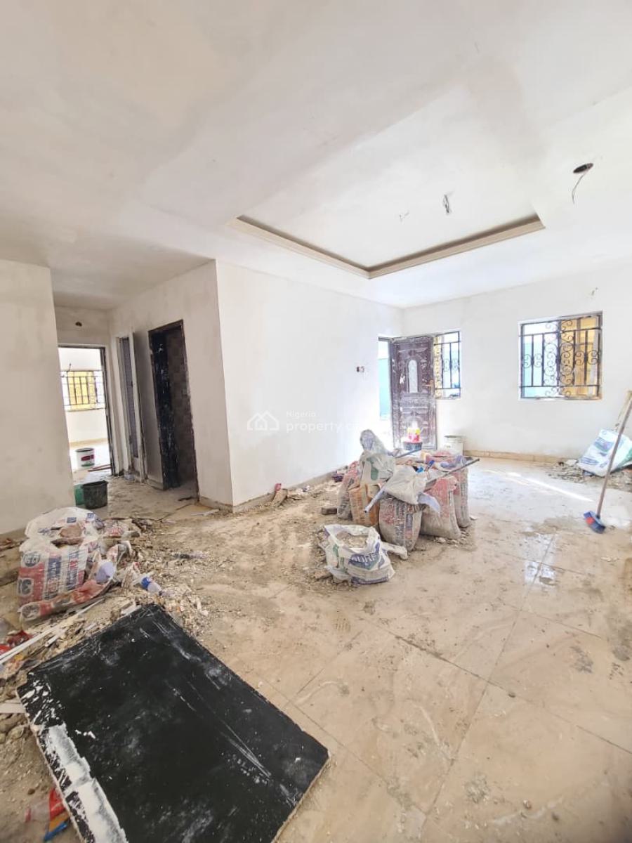 Mini Flat, Badore, Ajah, Lagos, Mini Flat (room and Parlour) for Rent