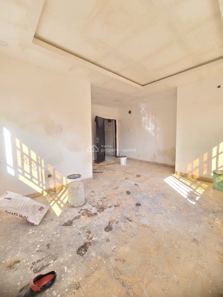 Mini Flat, Badore, Ajah, Lagos, Mini Flat (room and Parlour) for Rent