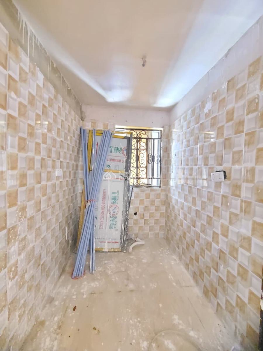 Mini Flat, Badore, Ajah, Lagos, Mini Flat (room and Parlour) for Rent