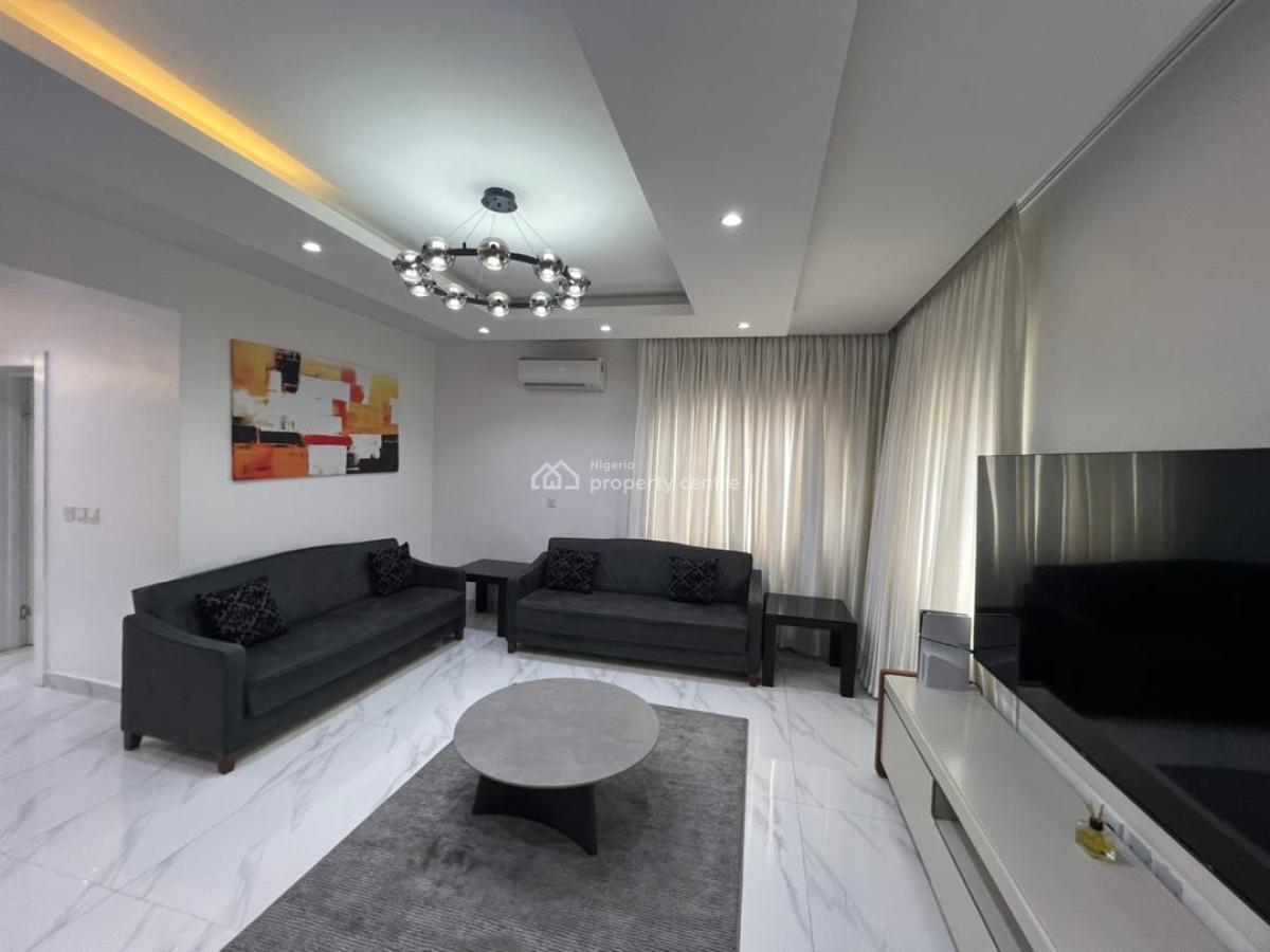 3 Bedroom Apartment, Lekki Phase 1, Lekki Phase 1, Lekki, Lagos, Flat / Apartment for Rent