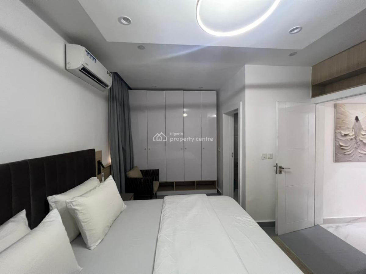 3 Bedroom Apartment, Lekki Phase 1, Lekki Phase 1, Lekki, Lagos, Flat / Apartment for Rent