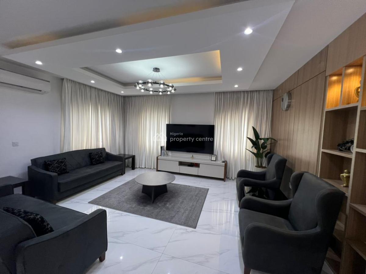 3 Bedroom Apartment, Lekki Phase 1, Lekki Phase 1, Lekki, Lagos, Flat / Apartment for Rent