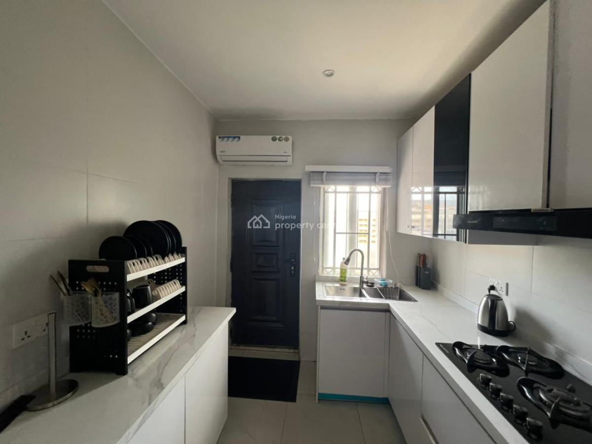 3 Bedroom Apartment, Lekki Phase 1, Lekki Phase 1, Lekki, Lagos, Flat / Apartment for Rent