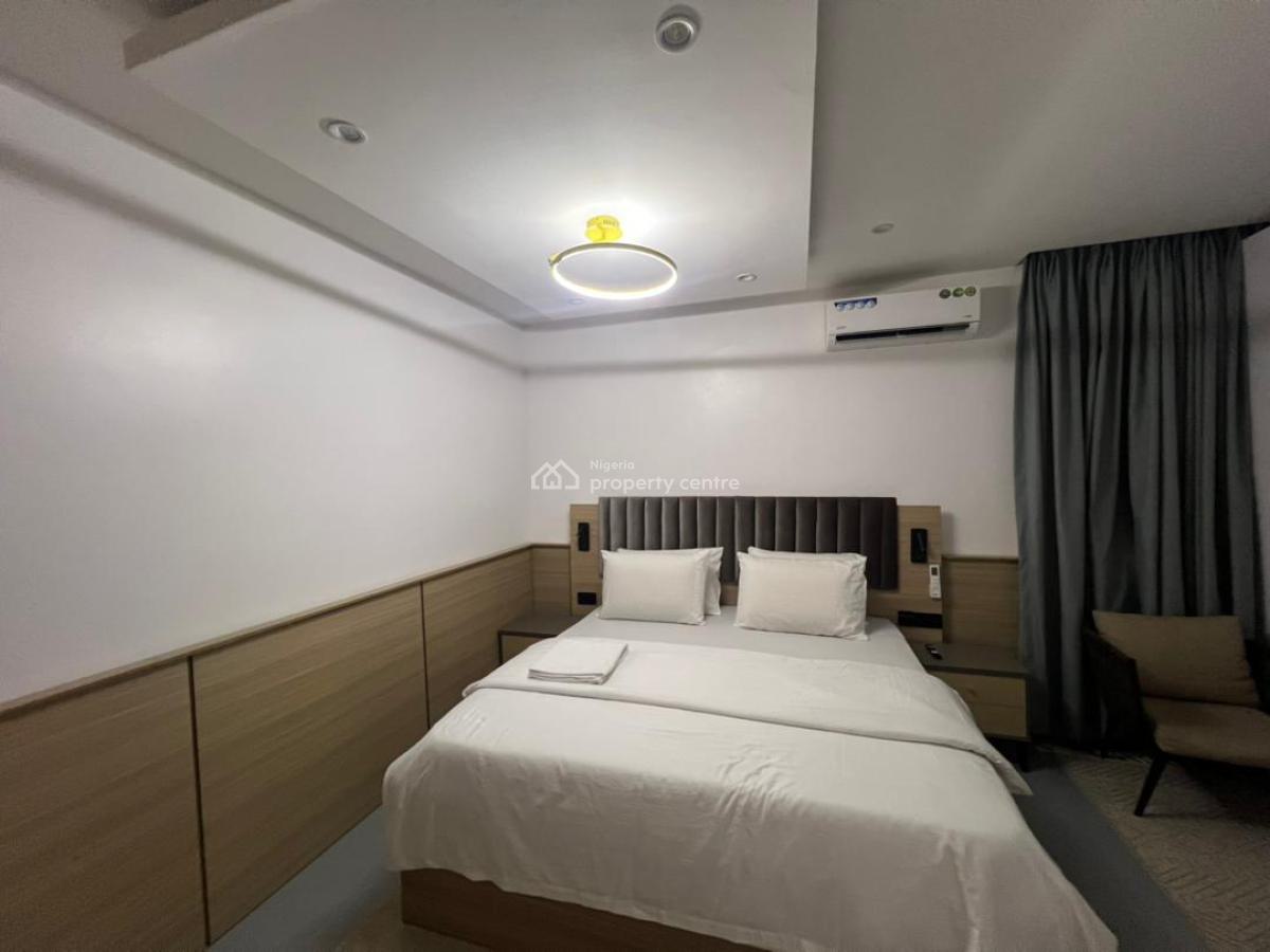 3 Bedroom Apartment, Lekki Phase 1, Lekki Phase 1, Lekki, Lagos, Flat / Apartment for Rent