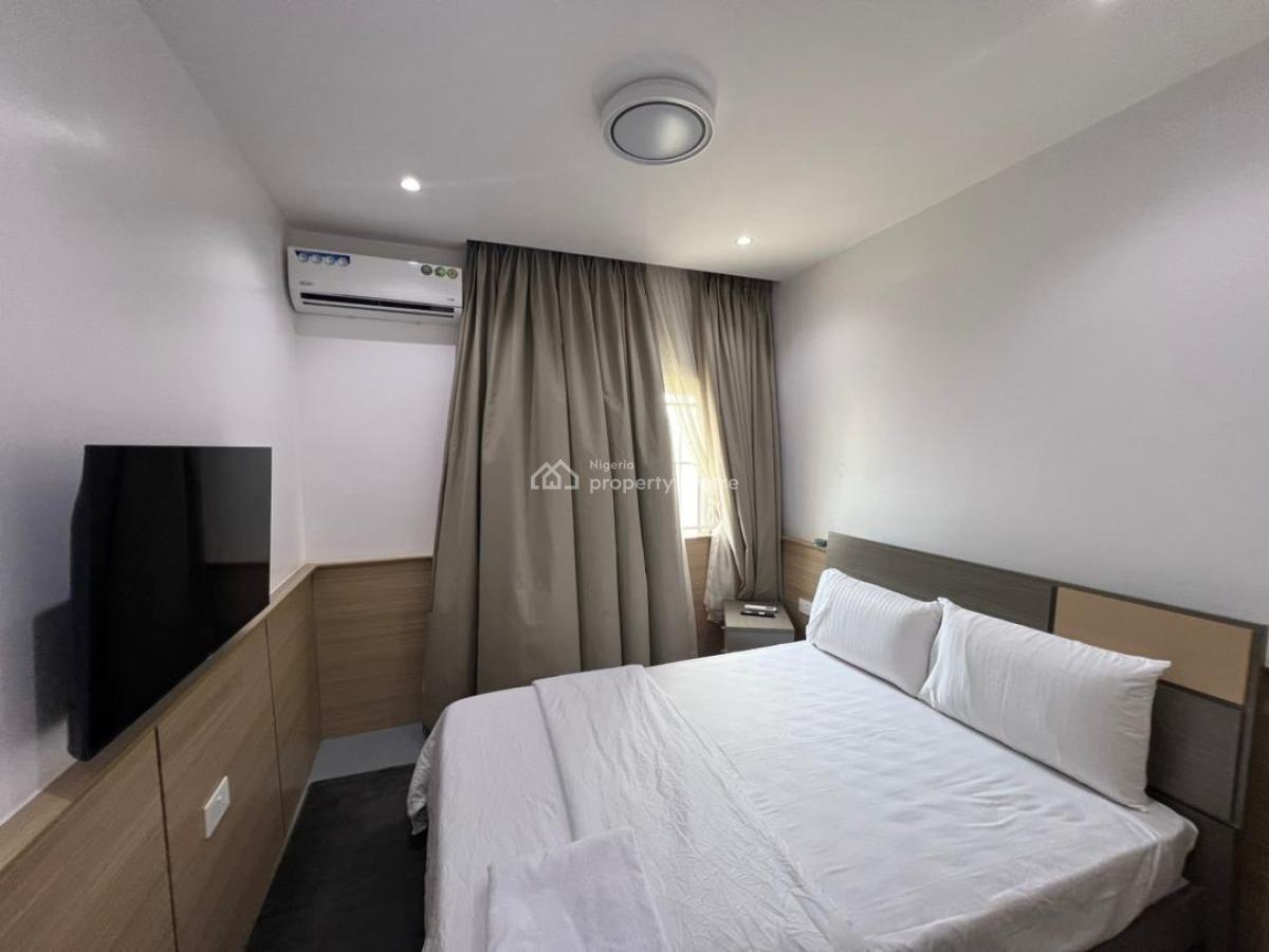 3 Bedroom Apartment, Lekki Phase 1, Lekki Phase 1, Lekki, Lagos, Flat / Apartment for Rent