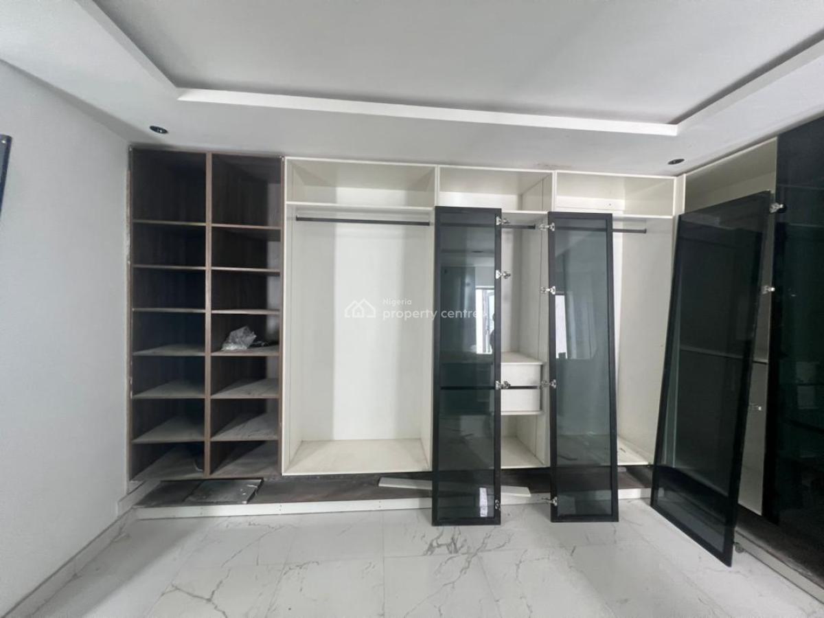 5 Bedroom Detached Duplex, Banana Island, Ikoyi, Lagos, Detached Duplex for Sale