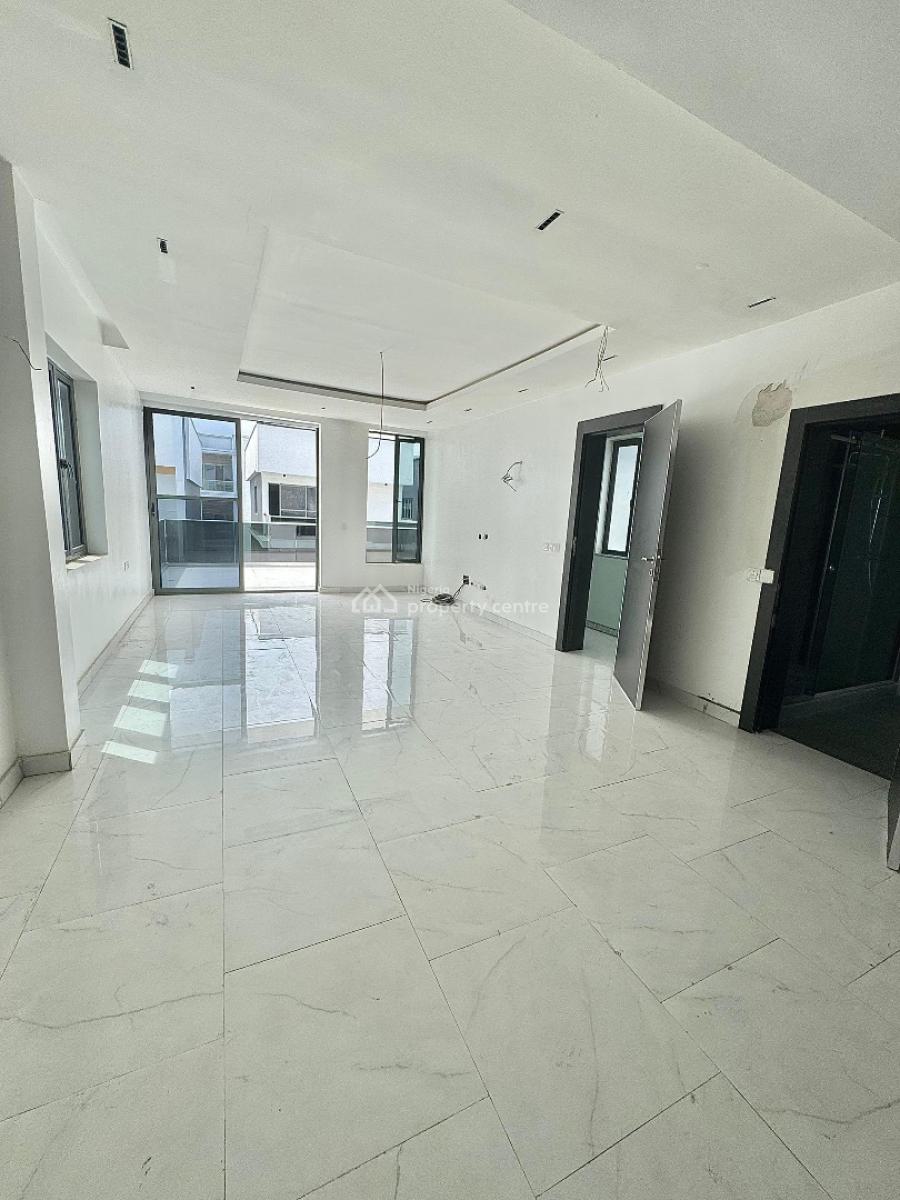 Contemporary 4 Bedrooms Detached Duplex for Salr, Chevron Lekki Lagos, Lekki Phase 2, Lekki, Lagos, Detached Duplex for Sale