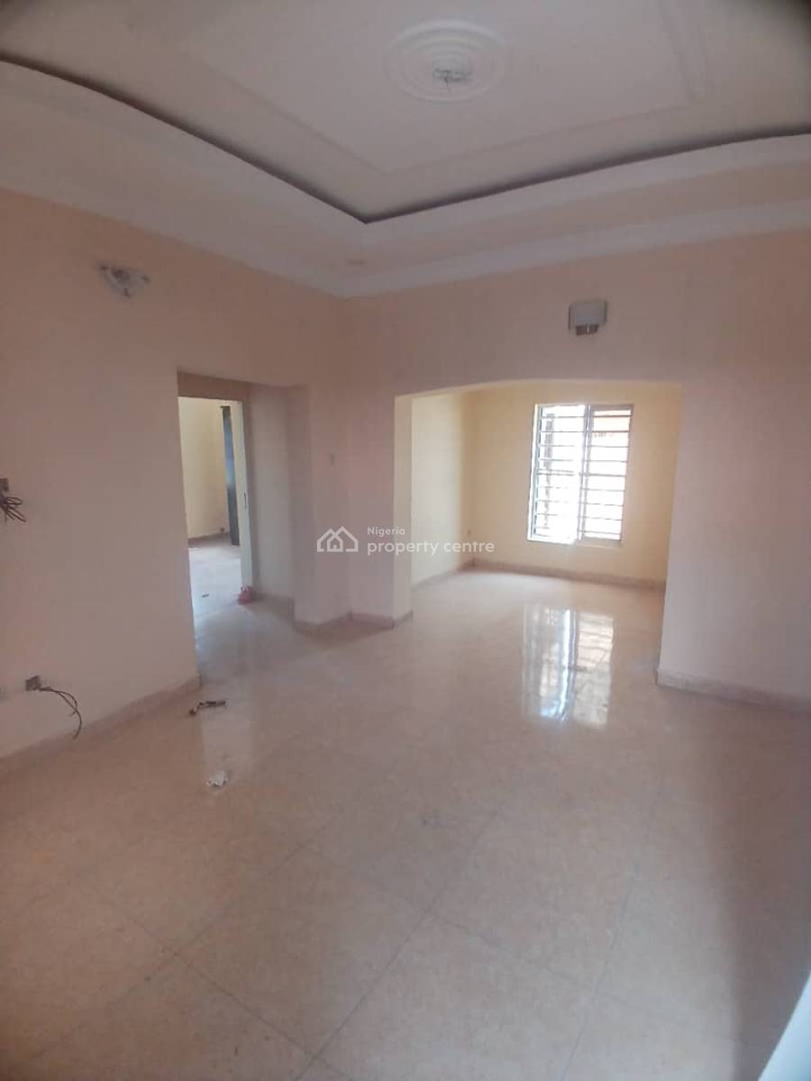 a Luxury 2 Bedrooms Flat with Excel, Unity Estate, Badore, Ajah, Lagos, Flat / Apartment for Rent