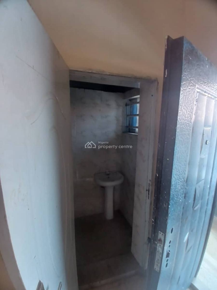 a Luxury 2 Bedrooms Flat with Excel, Unity Estate, Badore, Ajah, Lagos, Flat / Apartment for Rent