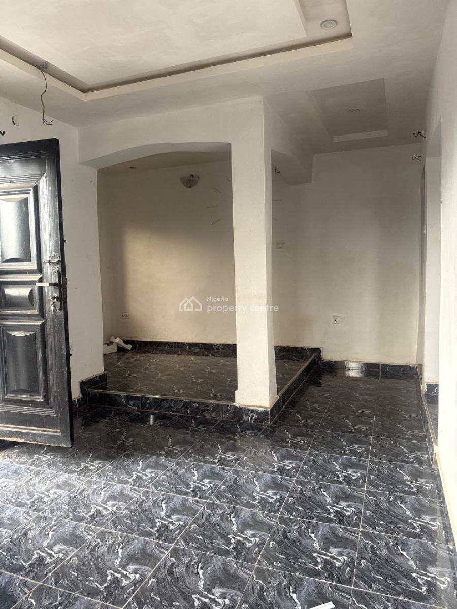 Pop Room and Parlour Self, Pressy Close, Igbogbo, Ikorodu, Lagos, Mini Flat (room and Parlour) for Rent