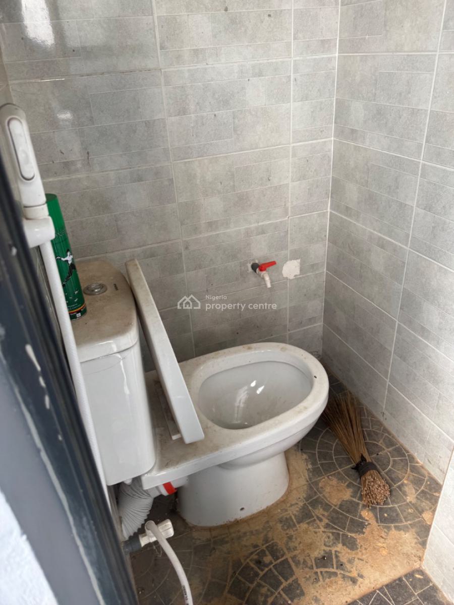 Pop Room and Parlour Self, Pressy Close, Igbogbo, Ikorodu, Lagos, Mini Flat (room and Parlour) for Rent