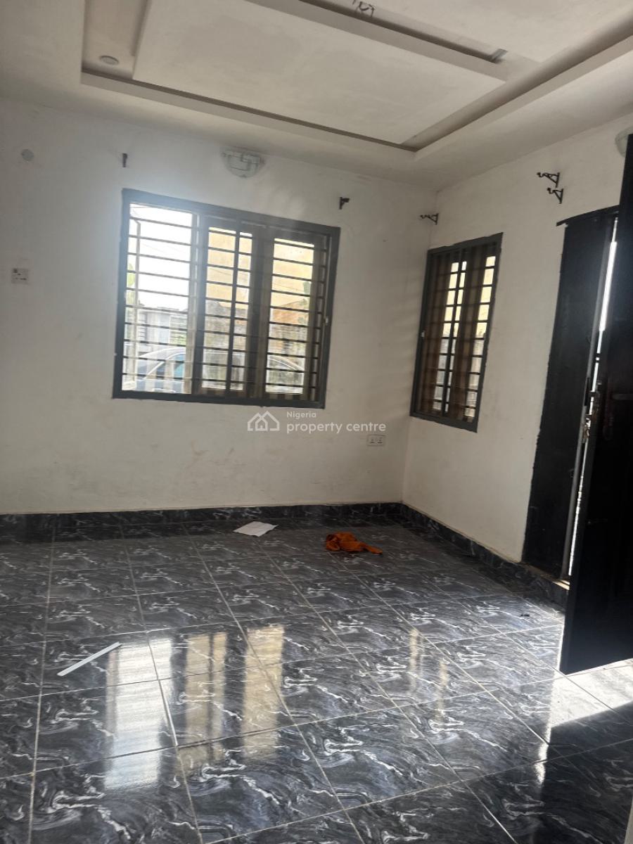 Pop Room and Parlour Self, Pressy Close, Igbogbo, Ikorodu, Lagos, Mini Flat (room and Parlour) for Rent