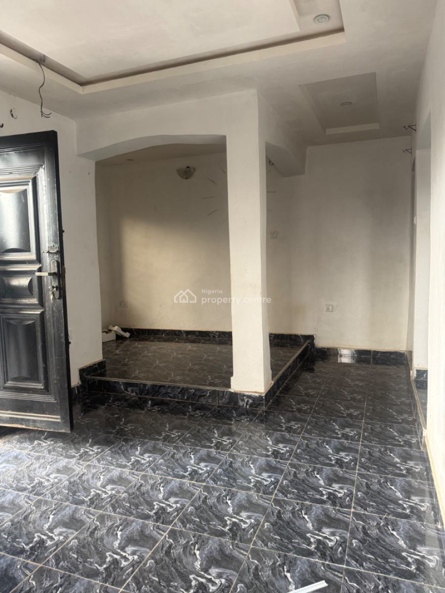 Pop Room and Parlour Self, Pressy Close, Igbogbo, Ikorodu, Lagos, Mini Flat (room and Parlour) for Rent