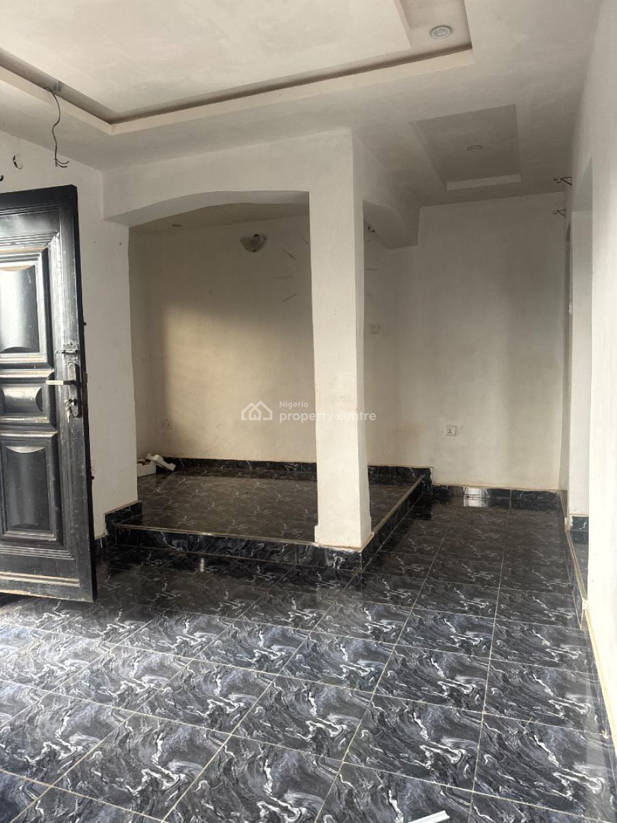 Pop Room and Parlour Self, Pressy Close, Igbogbo, Ikorodu, Lagos, Mini Flat (room and Parlour) for Rent