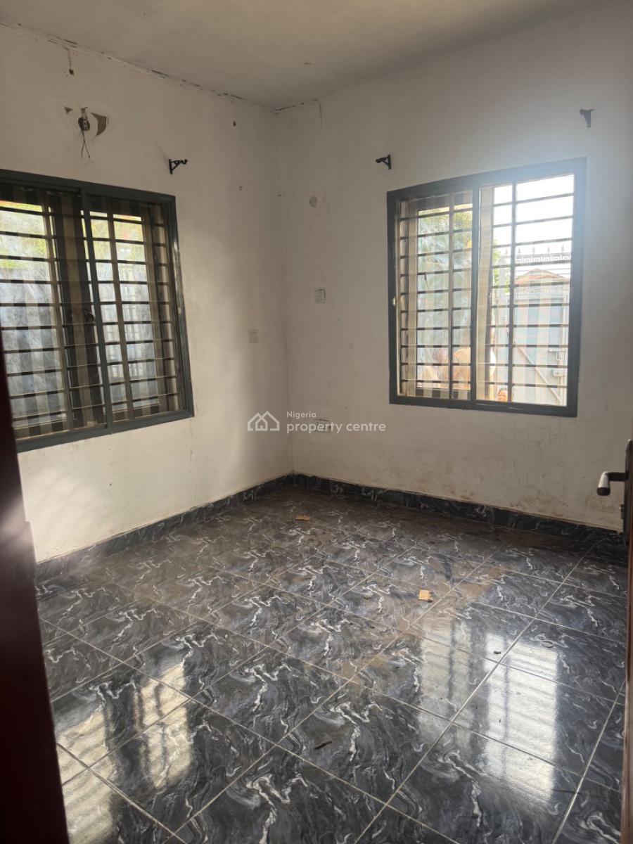 Pop Room and Parlour Self, Pressy Close, Igbogbo, Ikorodu, Lagos, Mini Flat (room and Parlour) for Rent