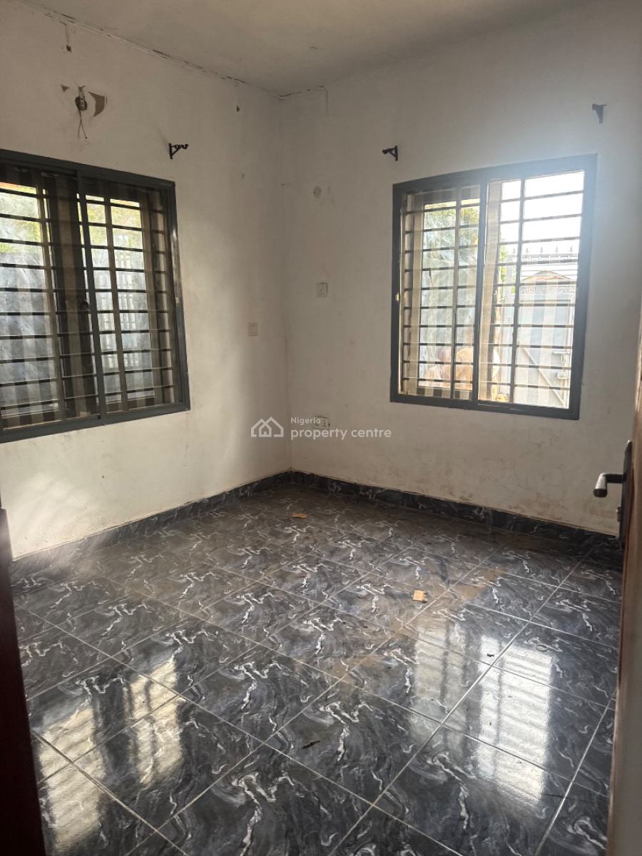 Pop Room and Parlour Self, Pressy Close, Igbogbo, Ikorodu, Lagos, Mini Flat (room and Parlour) for Rent