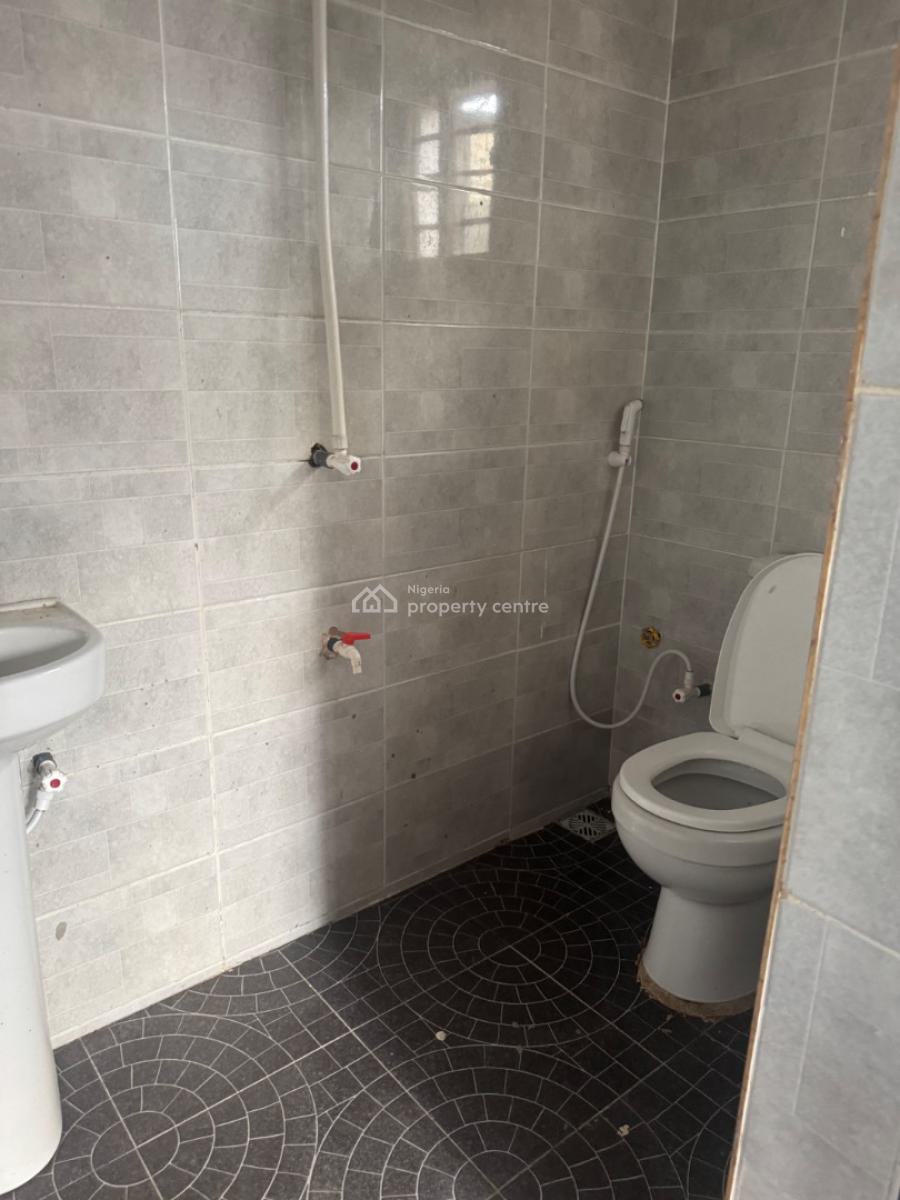 Pop Room and Parlour Self, Pressy Close, Igbogbo, Ikorodu, Lagos, Mini Flat (room and Parlour) for Rent