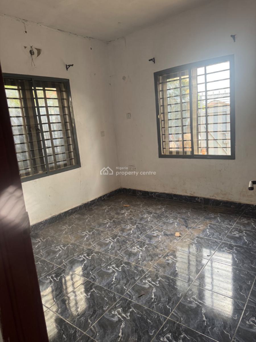 Pop Room and Parlour Self, Pressy Close, Igbogbo, Ikorodu, Lagos, Mini Flat (room and Parlour) for Rent