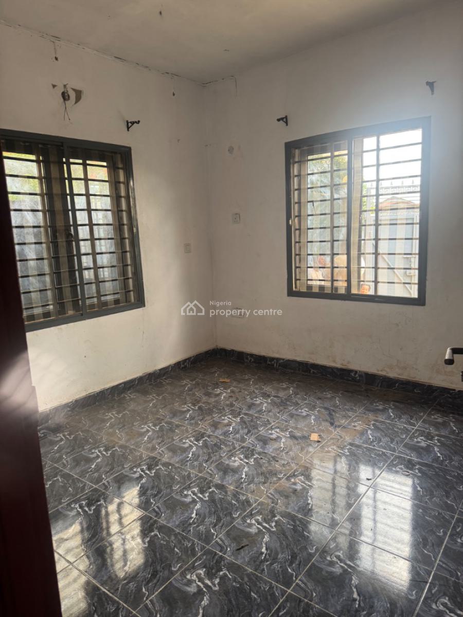 Pop Room and Parlour Self, Pressy Close, Igbogbo, Ikorodu, Lagos, Mini Flat (room and Parlour) for Rent