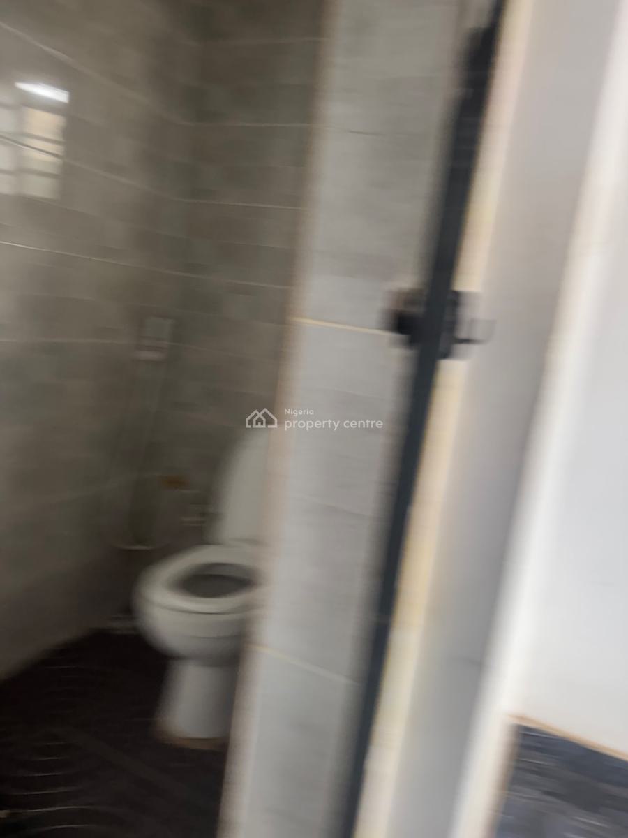 Pop Room and Parlour Self, Pressy Close, Igbogbo, Ikorodu, Lagos, Mini Flat (room and Parlour) for Rent