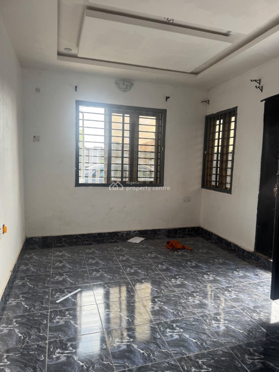 Pop Room and Parlour Self, Pressy Close, Igbogbo, Ikorodu, Lagos, Mini Flat (room and Parlour) for Rent