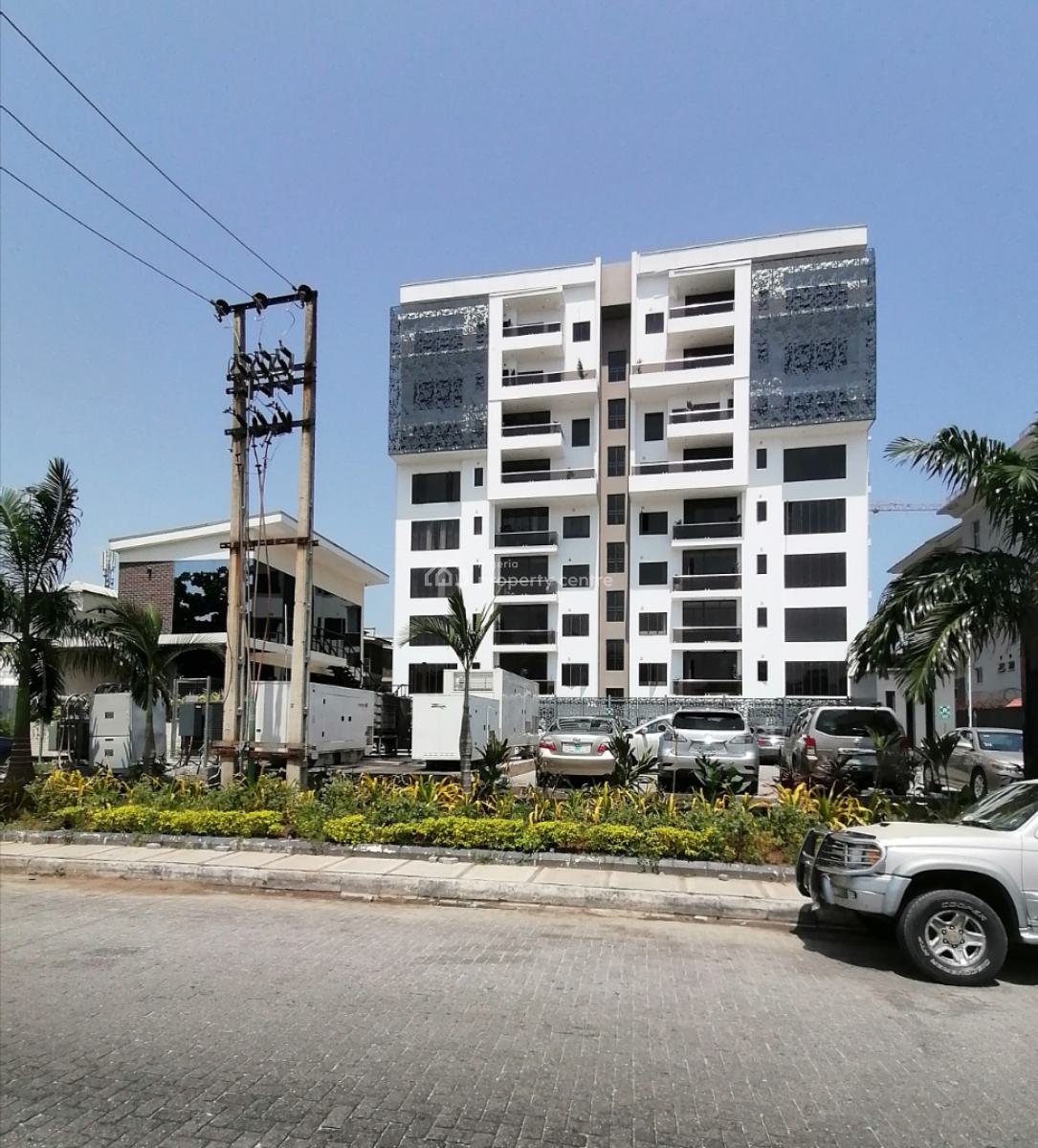 Luxury Home, Roaf, Banana Island, Ikoyi, Lagos, Flat / Apartment for Sale