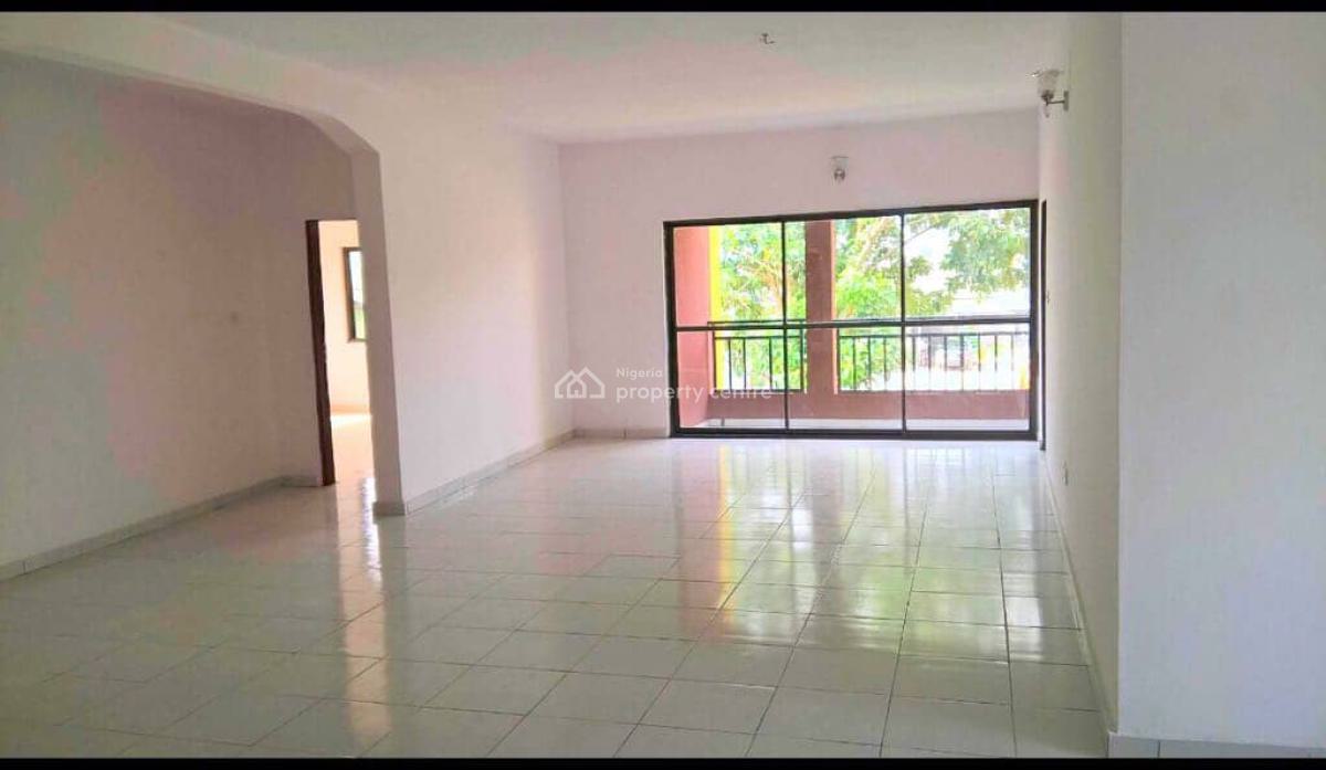 Block 6 Flats of 3 Bedrooms, Secured and Serene Area, Bogije, Ibeju Lekki, Lagos, Block of Flats for Sale