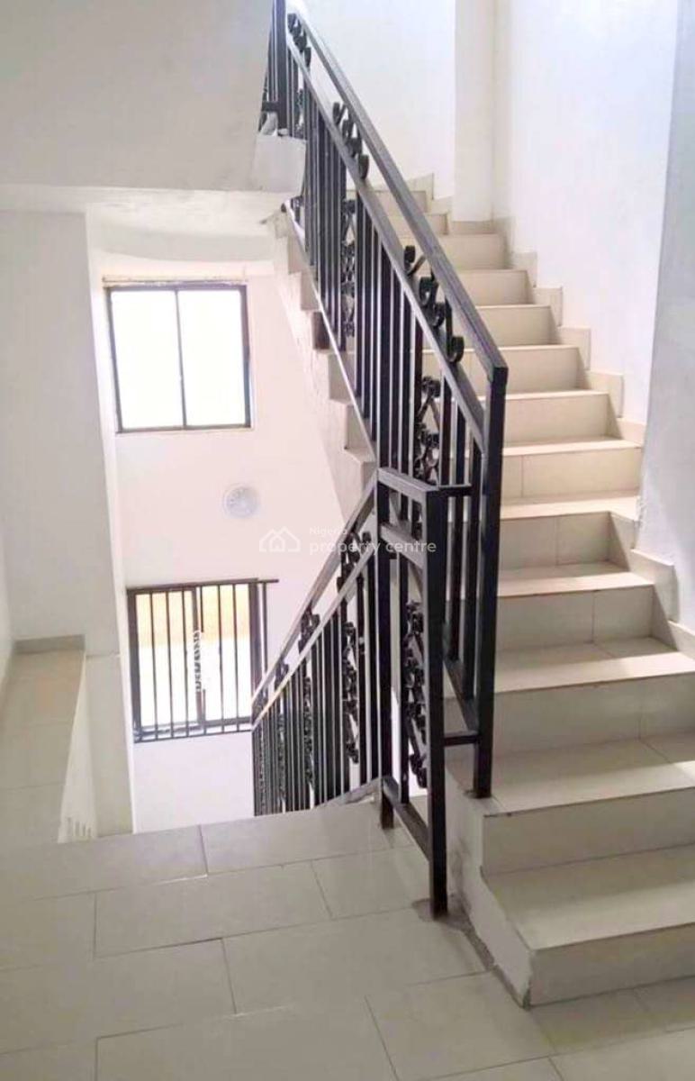 Block 6 Flats of 3 Bedrooms, Secured and Serene Area, Bogije, Ibeju Lekki, Lagos, Block of Flats for Sale