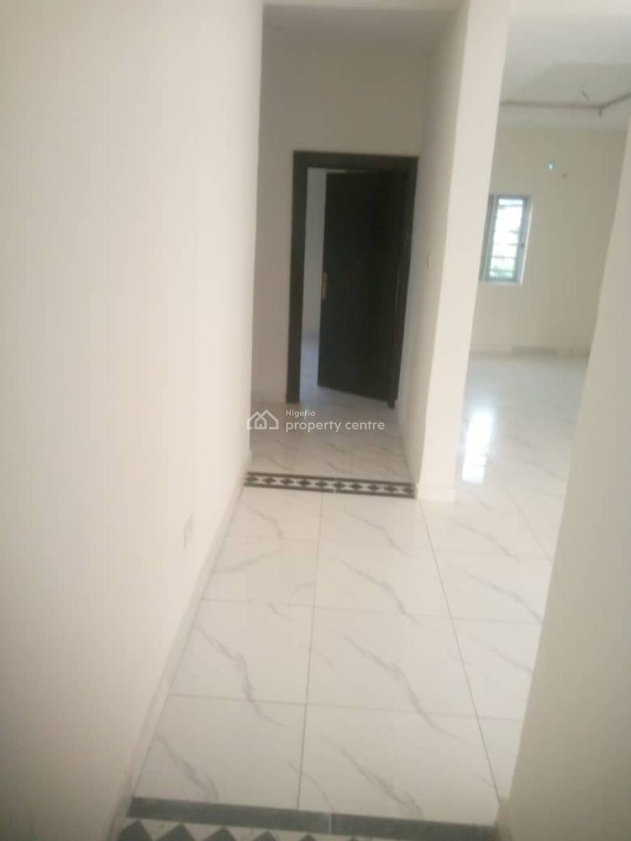 a Luxury 3 Bedrooms Flat with Excel Upstairs, Greenville Estate, Badore, Ajah, Lagos, Flat / Apartment for Rent