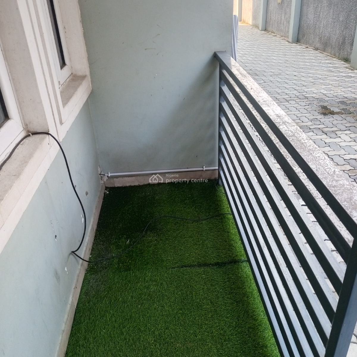 Two Bedroom Apartment, Seaside Estate, Badore, Ajah, Lagos, Flat / Apartment for Rent