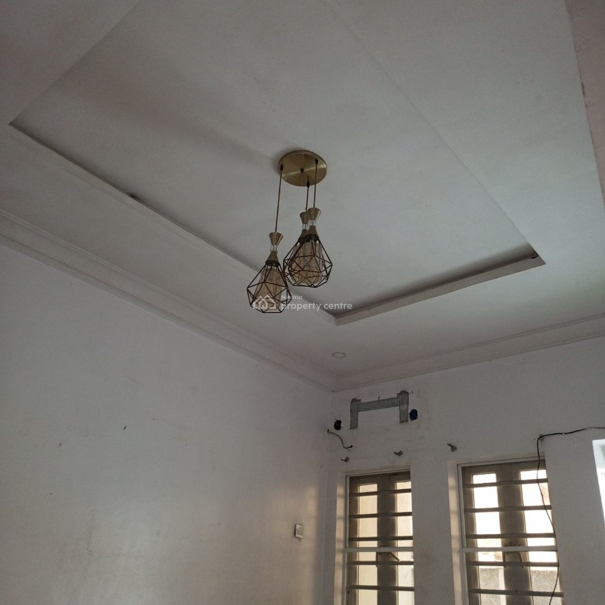 Two Bedroom Apartment, Seaside Estate, Badore, Ajah, Lagos, Flat / Apartment for Rent