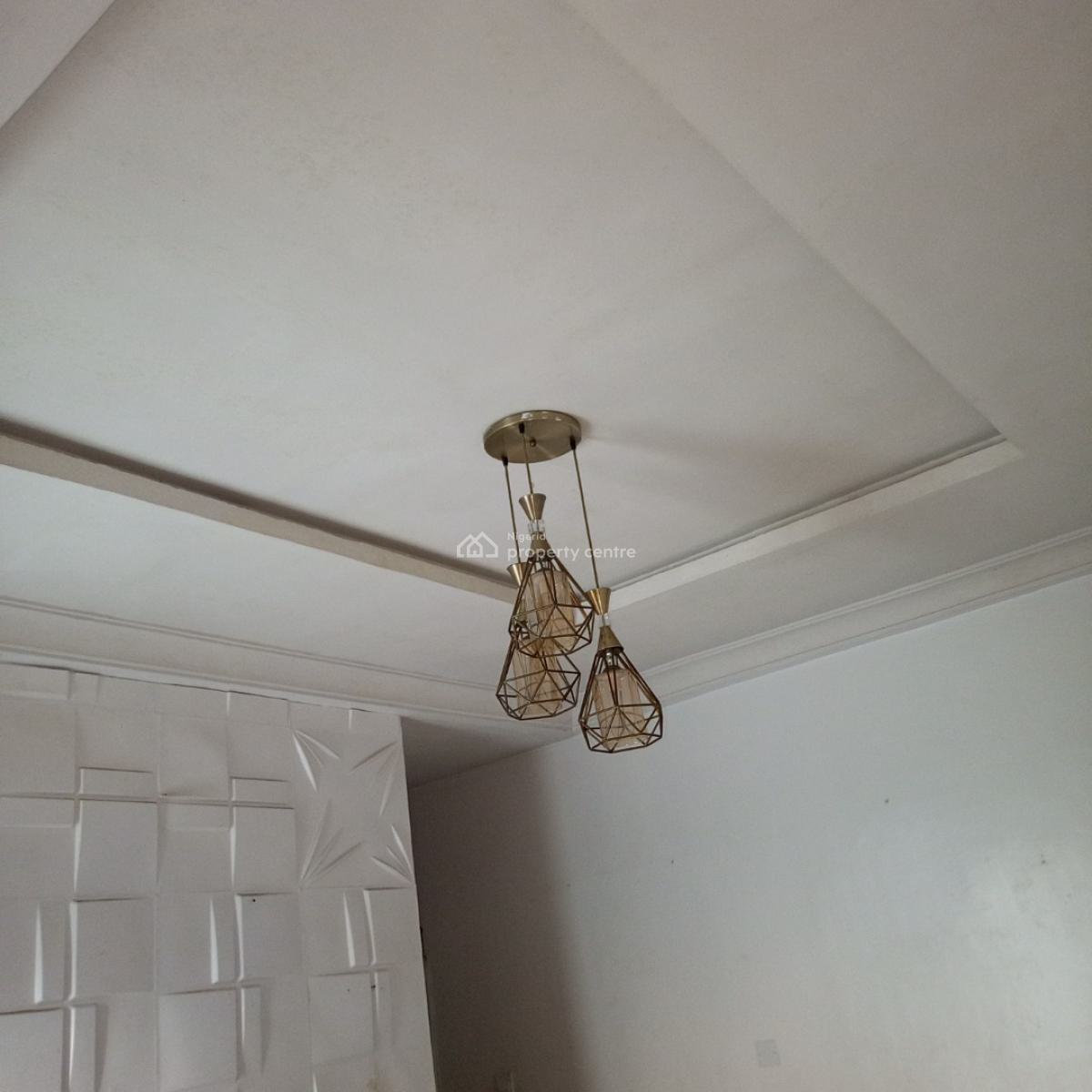 Two Bedroom Apartment, Seaside Estate, Badore, Ajah, Lagos, Flat / Apartment for Rent