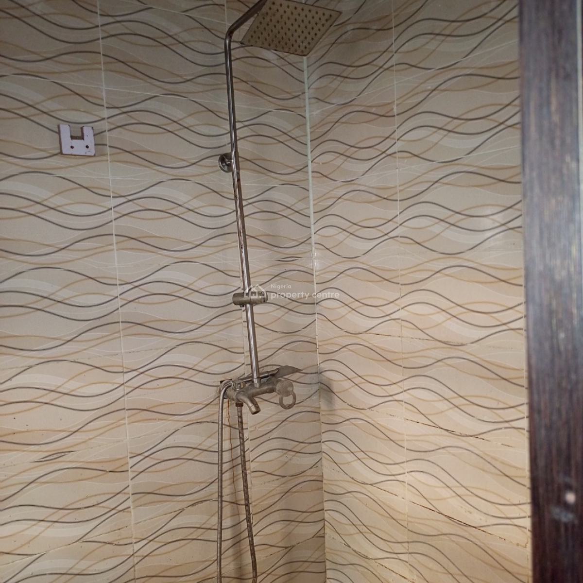 Two Bedroom Apartment, Seaside Estate, Badore, Ajah, Lagos, Flat / Apartment for Rent