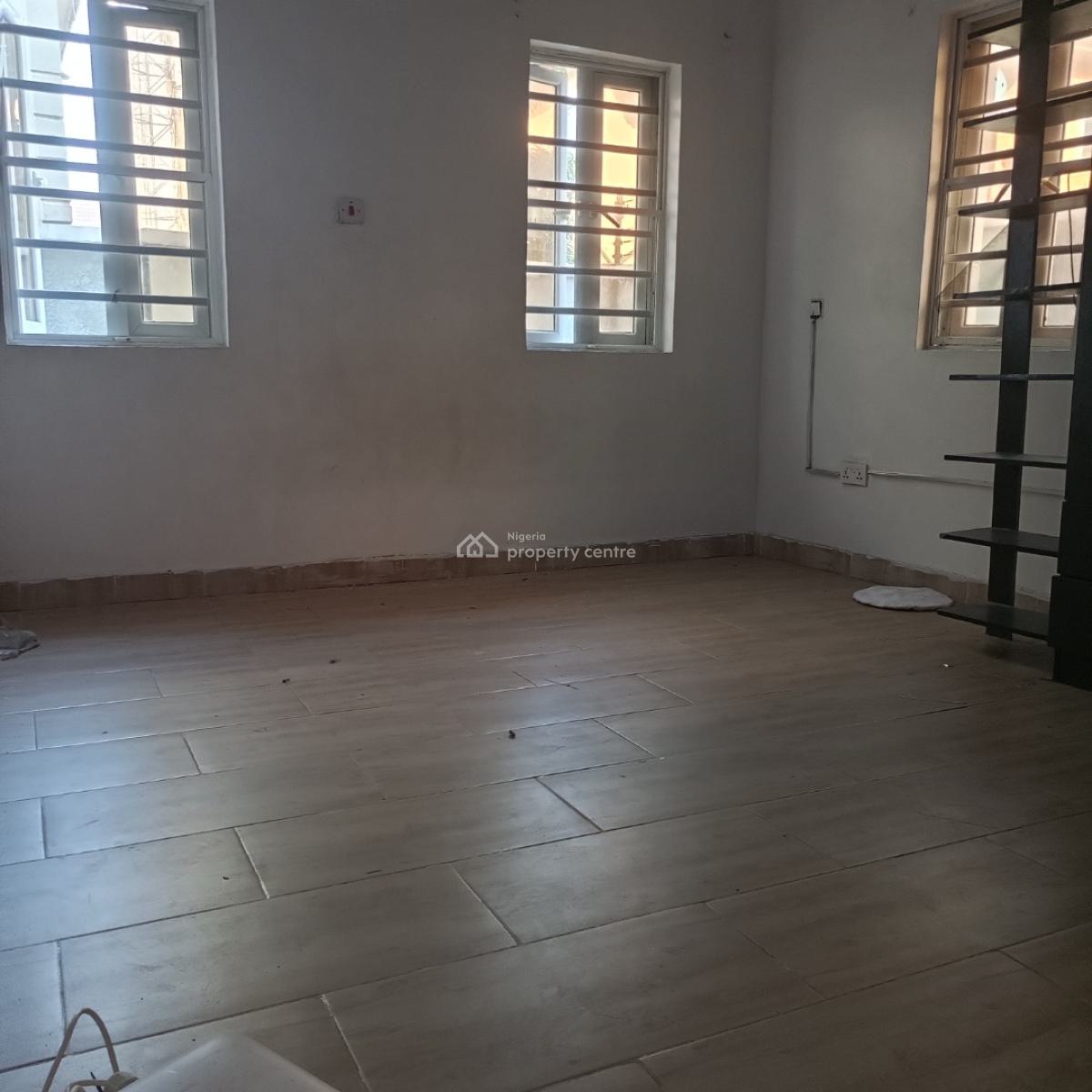 Two Bedroom Apartment, Seaside Estate, Badore, Ajah, Lagos, Flat / Apartment for Rent